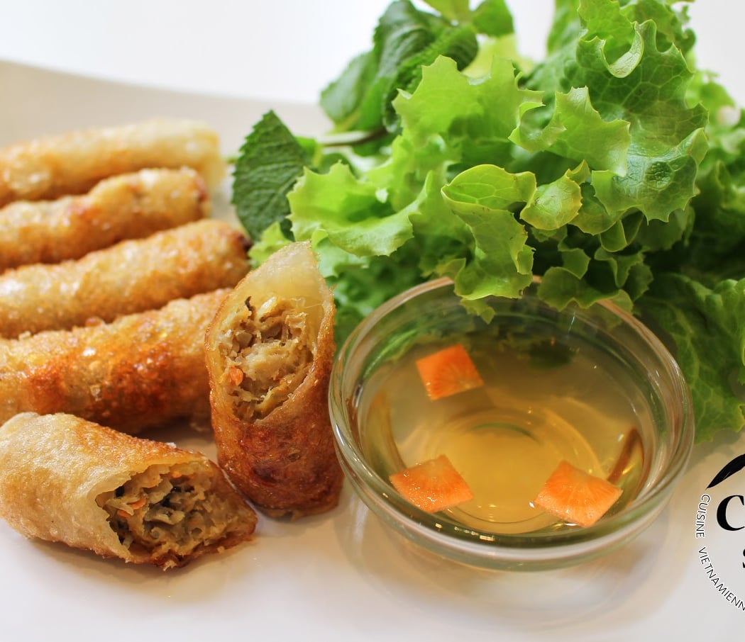 Cô Ba Saigon 1